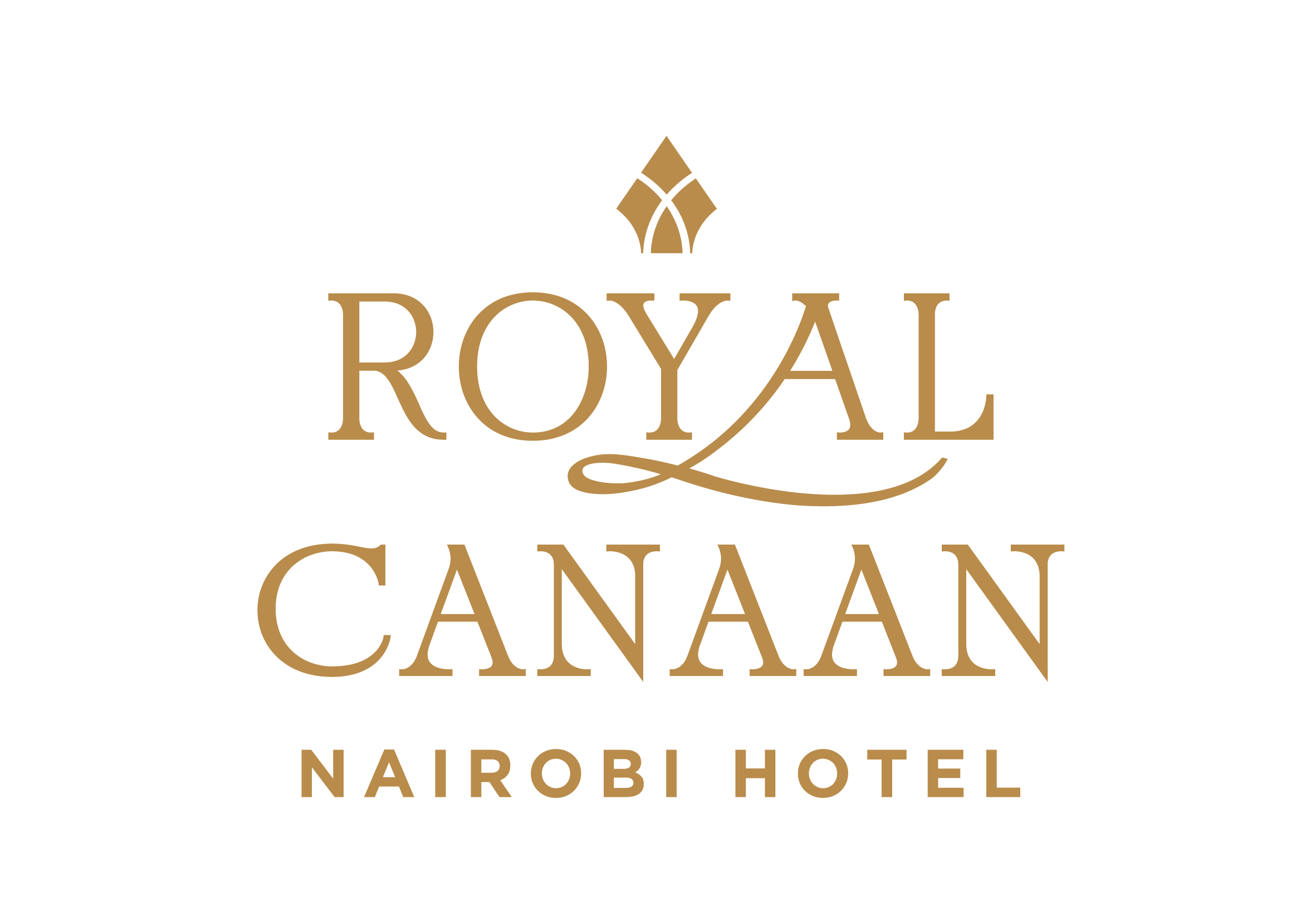  Royal Canaan Nairobi Hotel Logo
